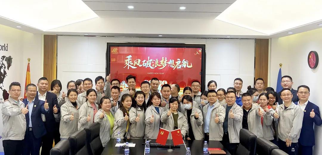 如何做到精益生產管理？不妨這樣布局