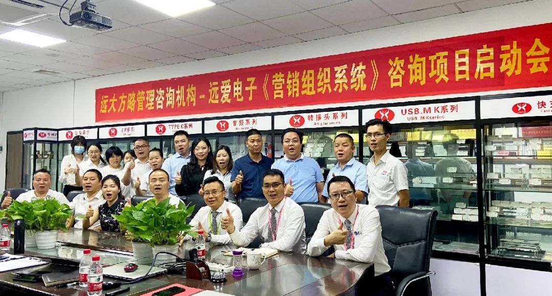 公司發展戰略與規劃要從哪些方面著手？