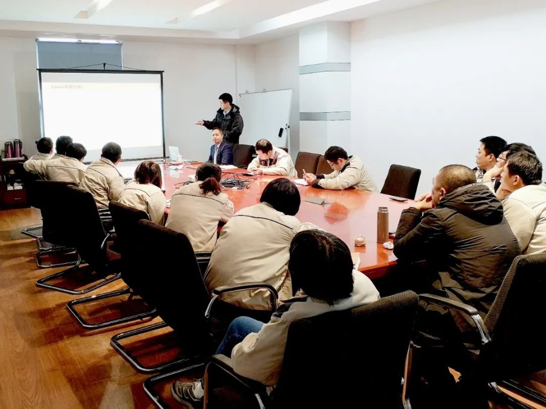 【電源行業案例】打造企業核心競爭力，抓住高速增長機遇！