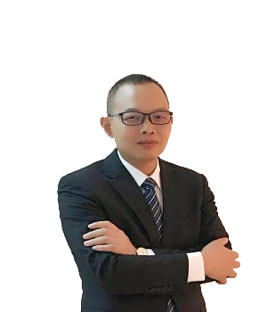 許小洪